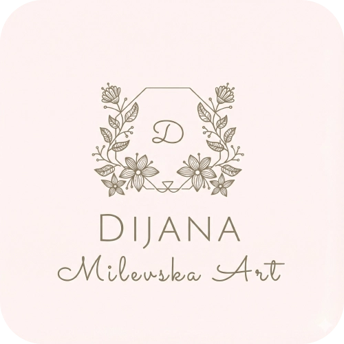 Dijana Milevska Art