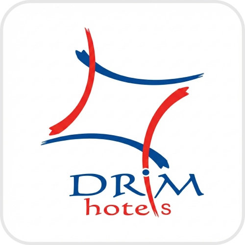 Drim Hotels Logo