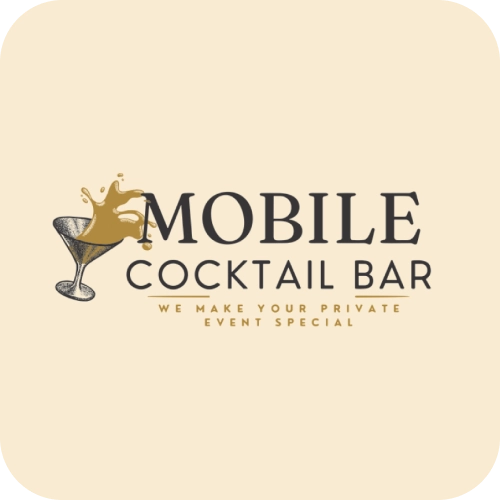MOBILE Cocktail Bar